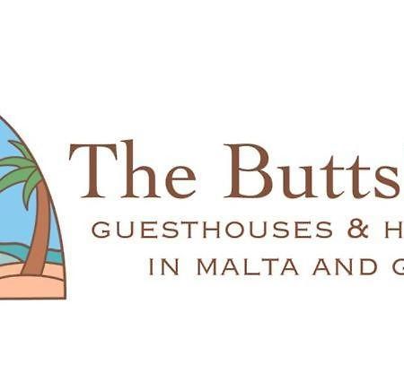Butts Inn Dorm 维多利亚 外观 照片